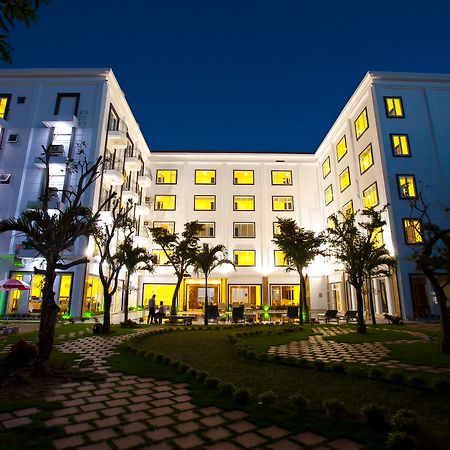 Hoian Sincerity Hotel & Spa Hoi An Exterior foto